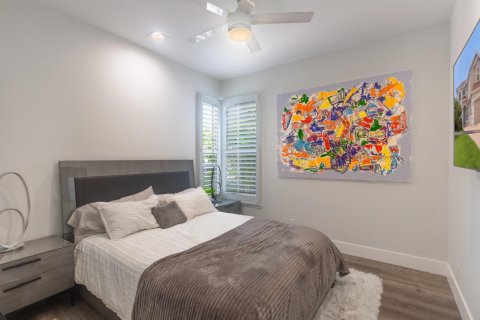 Villa ou maison à louer à West Palm Beach, Floride: 4 chambres, 237.46 m2 № 2147080 - photo 27