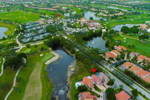Villa ou maison à louer à West Palm Beach, Floride: 4 chambres, 237.46 m2 № 2147080 - photo 3