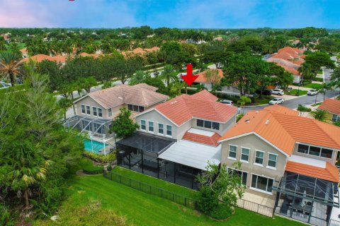 Villa ou maison à louer à West Palm Beach, Floride: 4 chambres, 237.46 m2 № 2147080 - photo 30
