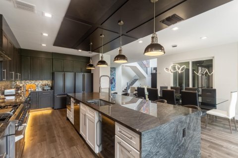 Villa ou maison à louer à West Palm Beach, Floride: 4 chambres, 237.46 m2 № 2147080 - photo 14