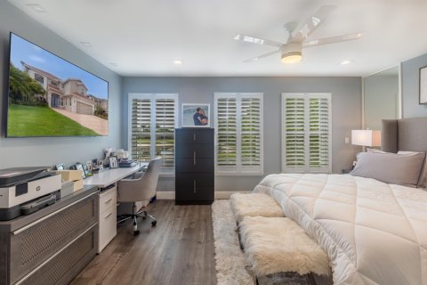 Villa ou maison à louer à West Palm Beach, Floride: 4 chambres, 237.46 m2 № 2147080 - photo 18