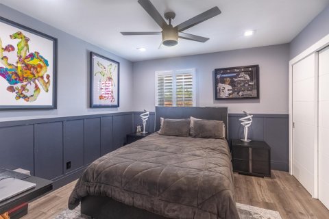 Villa ou maison à louer à West Palm Beach, Floride: 4 chambres, 237.46 m2 № 2147080 - photo 22