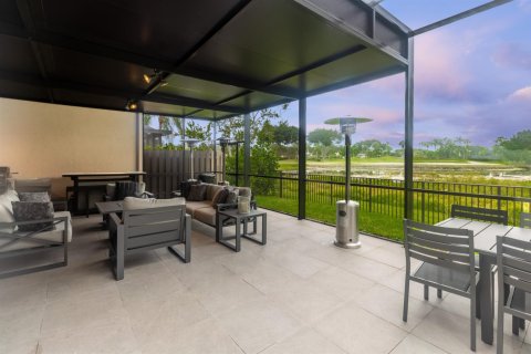 Villa ou maison à louer à West Palm Beach, Floride: 4 chambres, 237.46 m2 № 2147080 - photo 28