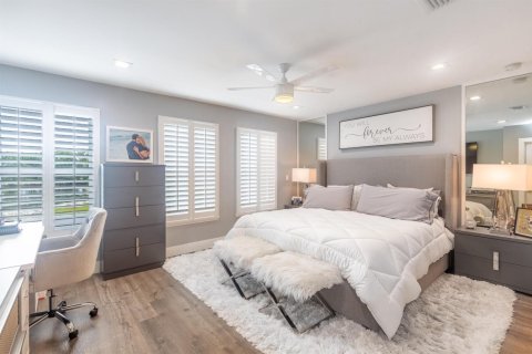 Villa ou maison à louer à West Palm Beach, Floride: 4 chambres, 237.46 m2 № 2147080 - photo 17