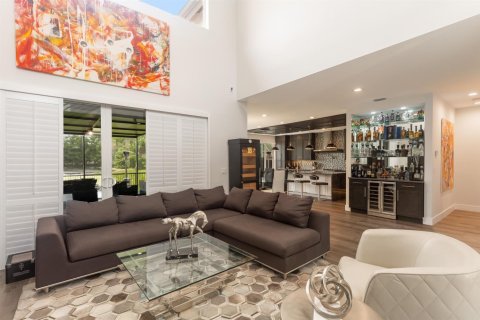 Villa ou maison à louer à West Palm Beach, Floride: 4 chambres, 237.46 m2 № 2147080 - photo 8
