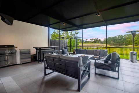 Villa ou maison à West Palm Beach, Floride 4 chambres, 237.46 m2 № 2147080