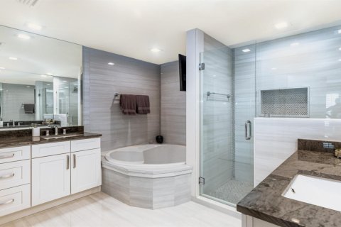 Villa ou maison à louer à West Palm Beach, Floride: 4 chambres, 237.46 m2 № 2147080 - photo 20