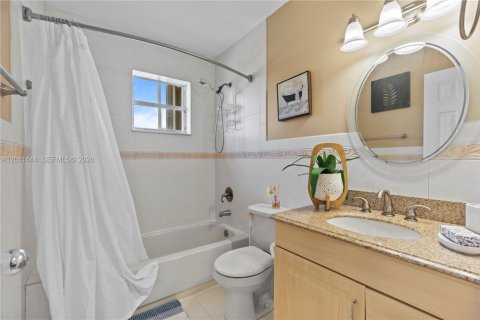 Condominio en venta en Miami, Florida, 3 dormitorios, 114.46 m2 № 2075206 - foto 17