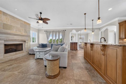 Casa en venta en Palm Coast, Florida, 6 dormitorios, 479.56 m2 № 2330406 - foto 13