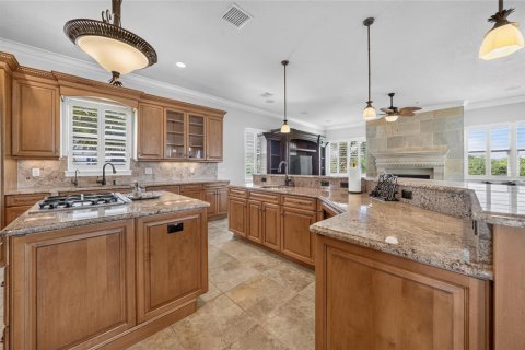 Casa en venta en Palm Coast, Florida, 6 dormitorios, 479.56 m2 № 2330406 - foto 12