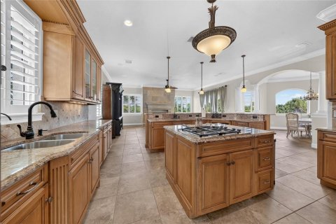 Casa en venta en Palm Coast, Florida, 6 dormitorios, 479.56 m2 № 2330406 - foto 9