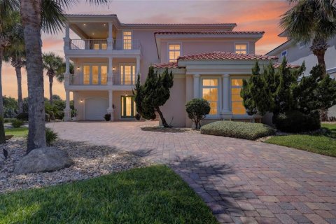 Casa en venta en Palm Coast, Florida, 6 dormitorios, 479.56 m2 № 2330406 - foto 2
