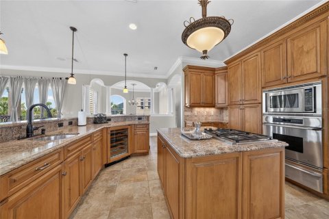 Casa en venta en Palm Coast, Florida, 6 dormitorios, 479.56 m2 № 2330406 - foto 6
