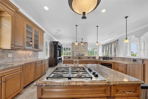 Casa en venta en Palm Coast, Florida, 6 dormitorios, 479.56 m2 № 2330406 - foto 11