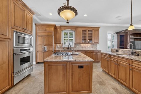 Casa en venta en Palm Coast, Florida, 6 dormitorios, 479.56 m2 № 2330406 - foto 8
