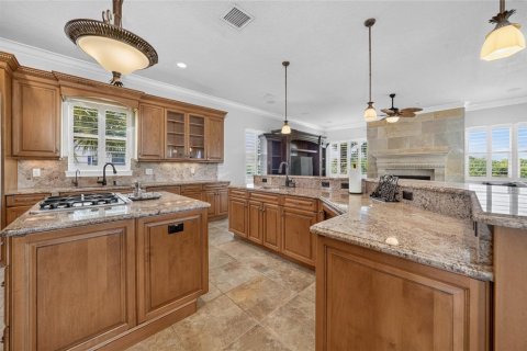 Casa en venta en Palm Coast, Florida, 6 dormitorios, 479.56 m2 № 2330406 - foto 7