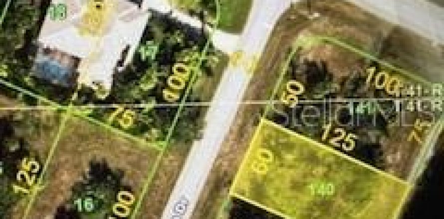 Land in Rotonda, Florida № 2165192