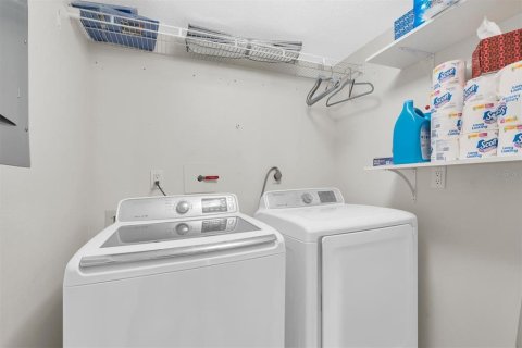 Купить кондоминиум в Клируотер, Флорида 6 комнат, 130.99м2, № 2196284 - фото 30