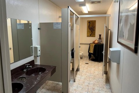 Купить коммерческую недвижимость в Тампа, Флорида 887.4м2, № 1883034 - фото 15