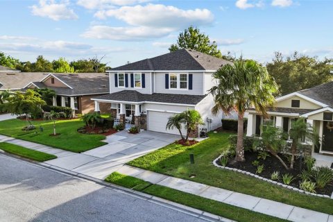 House in Bradenton, Florida 4 bedrooms, 298.87 sq.m. № 2152217 - photo 4