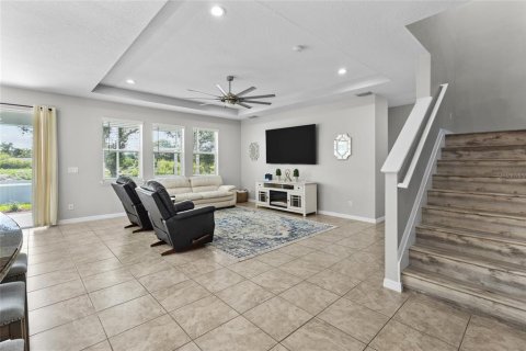 House in Bradenton, Florida 4 bedrooms, 298.87 sq.m. № 2152217 - photo 26