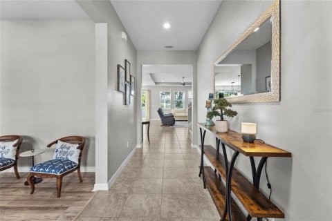 House in Bradenton, Florida 4 bedrooms, 298.87 sq.m. № 2152217 - photo 7
