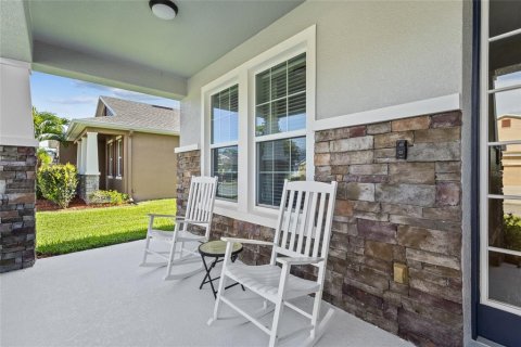 House in Bradenton, Florida 4 bedrooms, 298.87 sq.m. № 2152217 - photo 5