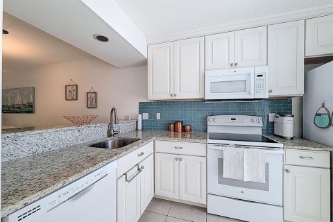 Copropriété à vendre à New Port Richey, Floride: 2 chambres, 86.86 m2 № 2115223 - photo 8