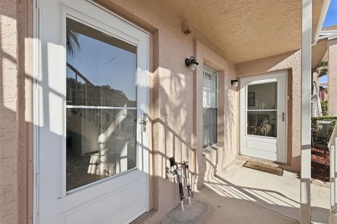 Copropriété à vendre à New Port Richey, Floride: 2 chambres, 86.86 m2 № 2115223 - photo 4