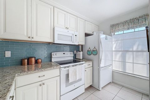 Copropriété à vendre à New Port Richey, Floride: 2 chambres, 86.86 m2 № 2115223 - photo 10