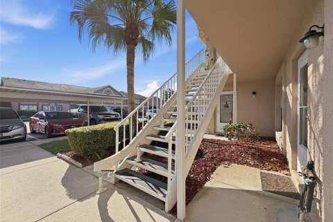 Copropriété à vendre à New Port Richey, Floride: 2 chambres, 86.86 m2 № 2115223 - photo 5