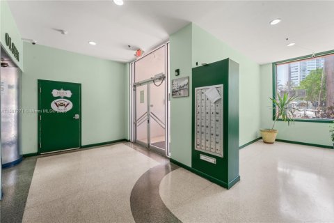 Hotel en venta en Miami Beach, Florida № 1867194 - foto 10