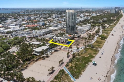 Hotel en venta en Miami Beach, Florida № 1867194 - foto 4