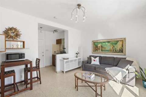 Hotel en venta en Miami Beach, Florida № 1867194 - foto 14