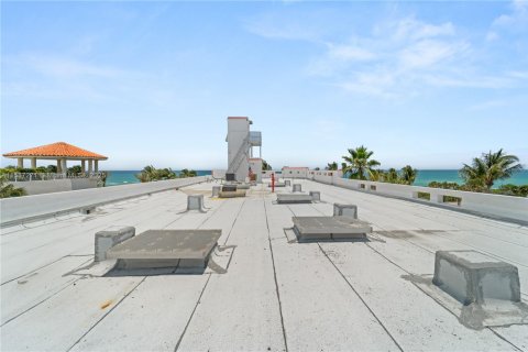 Hotel en venta en Miami Beach, Florida № 1867194 - foto 15