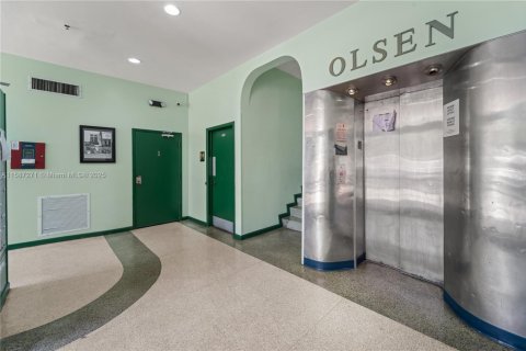 Hotel en venta en Miami Beach, Florida № 1867194 - foto 11