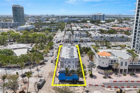 Hotel en venta en Miami Beach, Florida № 1867194 - foto 8