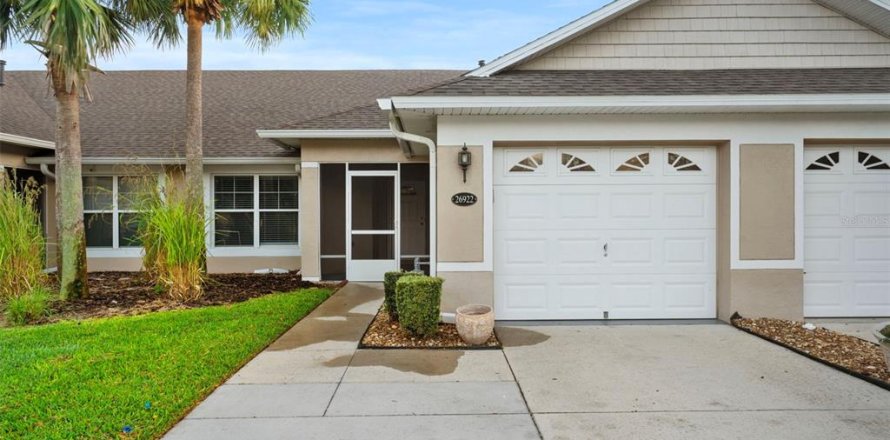 Villa ou maison à Leesburg, Floride 2 chambres, 89.56 m2 № 1851618