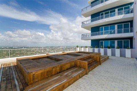 Copropriété à louer à Miami, Floride: 1 chambre, 61.59 m2 № 2001728 - photo 28