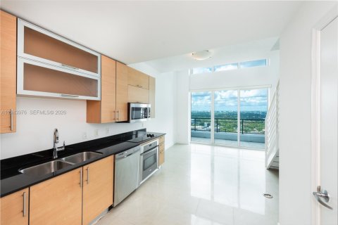 Condo à Miami, Floride, 1 chambre  № 2001728