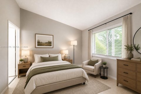 Copropriété à louer à Pembroke Pines, Floride: 2 chambres, 76.37 m2 № 2086199 - photo 5