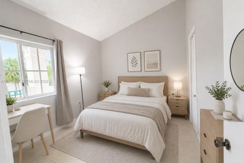 Copropriété à louer à Pembroke Pines, Floride: 2 chambres, 76.37 m2 № 2086199 - photo 9