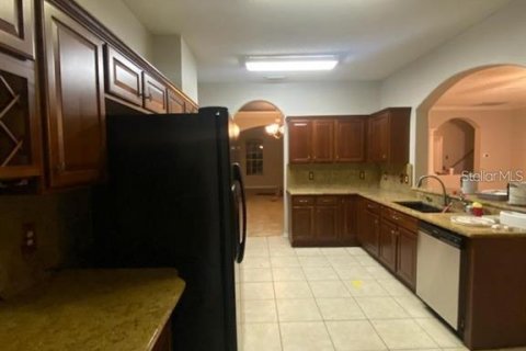 Villa ou maison à louer à Tampa, Floride: 5 chambres, 317.26 m2 № 2114871 - photo 5