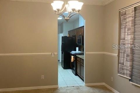 Villa ou maison à louer à Tampa, Floride: 5 chambres, 317.26 m2 № 2114871 - photo 4