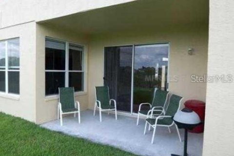 Villa ou maison à louer à Tampa, Floride: 5 chambres, 317.26 m2 № 2114871 - photo 8