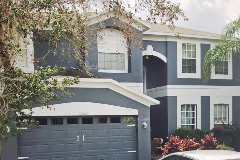 Villa ou maison à Tampa, Floride 5 chambres, 317.26 m2 № 2114871