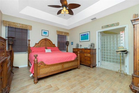 House in Port Charlotte, Florida 3 bedrooms, 185.71 sq.m. № 1772736 - photo 20