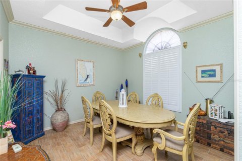 House in Port Charlotte, Florida 3 bedrooms, 185.71 sq.m. № 1772736 - photo 19