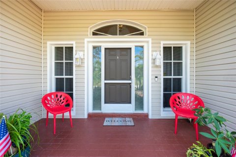 House in Port Charlotte, Florida 3 bedrooms, 185.71 sq.m. № 1772736 - photo 3