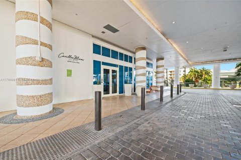 Condominio en venta en Miami Beach, Florida, 2 dormitorios, 100.71 m2 № 1867686 - foto 22